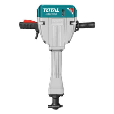 TOTAL | Demolition Breaker SDS-HEX 2.200W | TH220502