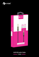 NYORK | AUX Cable Nylon | TH965