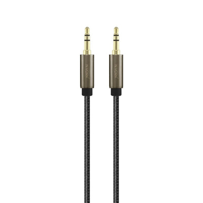 NYORK | AUX Cable Nylon | TH965