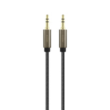 NYORK | AUX Cable Nylon | TH965