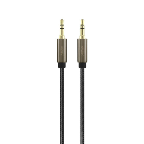 NYORK | AUX Cable Nylon | TH965