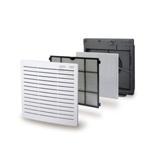 HITACHI | Air Purifier White 25mÂ² | EPA3000white