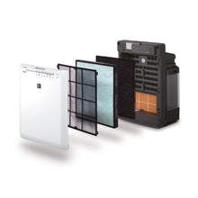 HITACHI | Air Purifier White 240V 46mÂ² | EPA6000WHITE