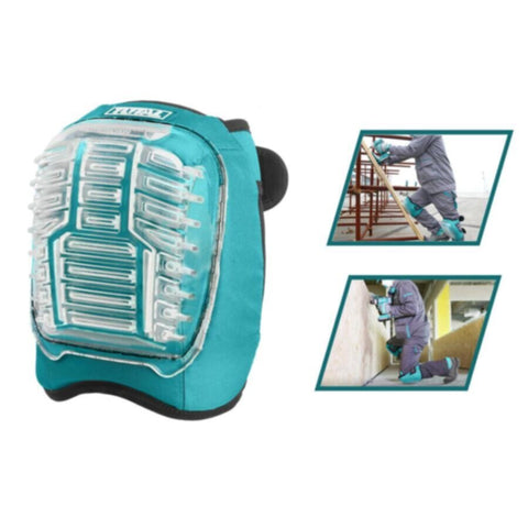 TOTAL | Kneepads | THKPT0201