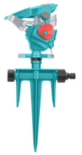 TOTAL  | Plastic Auto Gear Sprinkler | THPS13601
