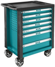 TOTAL | 162Psc Tool Chest Set | THPTCS71621