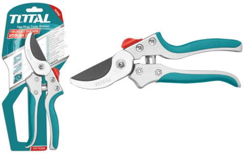 TOTAL  | Pruning Shear 20cm | THT15308
