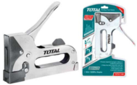 TOTAL | Staple Gun | THT31142