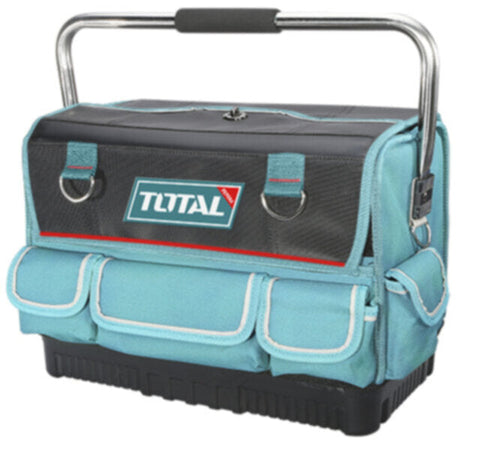 TOTAL | Tools Case 16