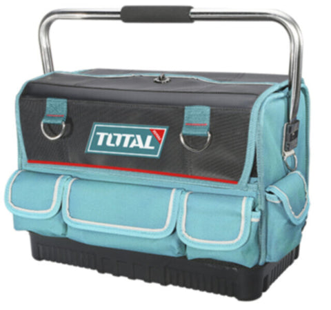 TOTAL | Tools Case 16