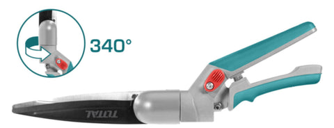 TOTAL | Grass Shear 13-1/4