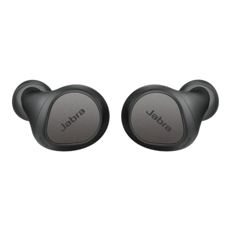 JABRA | Elite 7 Pro In-Ear True Wireless Earbuds with Jabra Multi Sensor Titanium Black