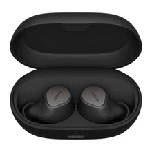 JABRA | Elite 7 Pro In-Ear True Wireless Earbuds with Jabra Multi Sensor Titanium Black