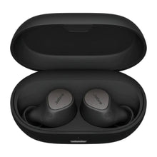 JABRA | Elite 7 Pro In-Ear True Wireless Earbuds with Jabra Multi Sensor Titanium Black