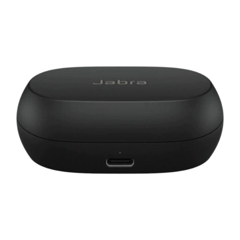 JABRA | Elite 7 Pro In-Ear True Wireless Earbuds with Jabra Multi Sensor Titanium Black