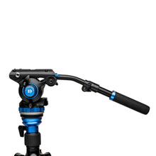 BENRO | S6PROS Pro Video Head 6Kg