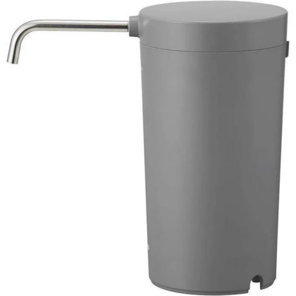 PANASONIC | Micro Clear Water Purifier, 12000 Liters, Grey | TK-CS200-H