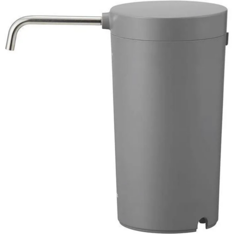 PANASONIC | Micro Clear Water Purifier, 12000 Liters, Grey | TK-CS200-H