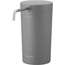 PANASONIC | Micro Clear Water Purifier, 12000 Liters, Grey | TK-CS200-H
