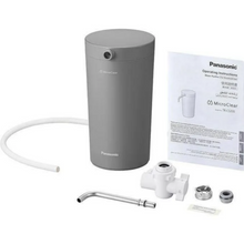 PANASONIC | Micro Clear Water Purifier, 12000 Liters, Grey | TK-CS200-H