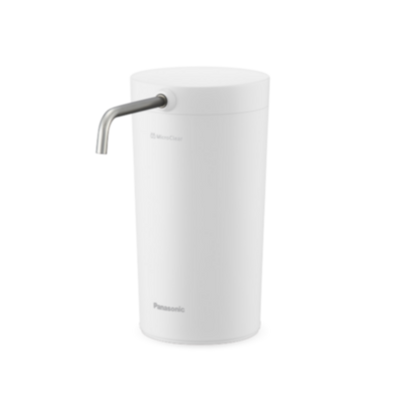 PANASONIC | Water Purifier White | TK-CS200