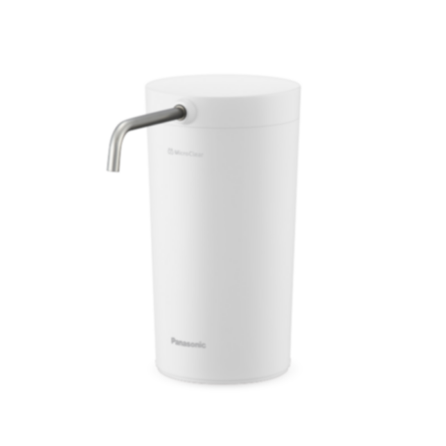 PANASONIC | Water Purifier White | TK-CS200