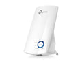 TP-LINK | N300 2x2 Mino 300Mbps Wi-Fi Range Extender | TL-WA850RE