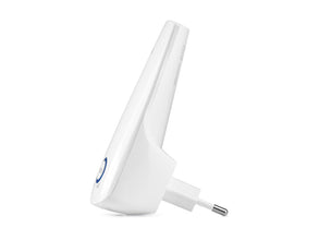 TP-LINK | N300 2x2 Mino 300Mbps Wi-Fi Range Extender | TL-WA850RE