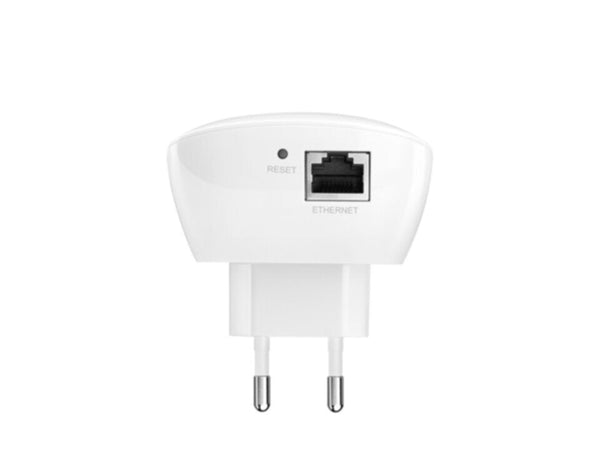 TP-LINK | N300 2x2 Mino 300Mbps Wi-Fi Range Extender | TL-WA850RE
