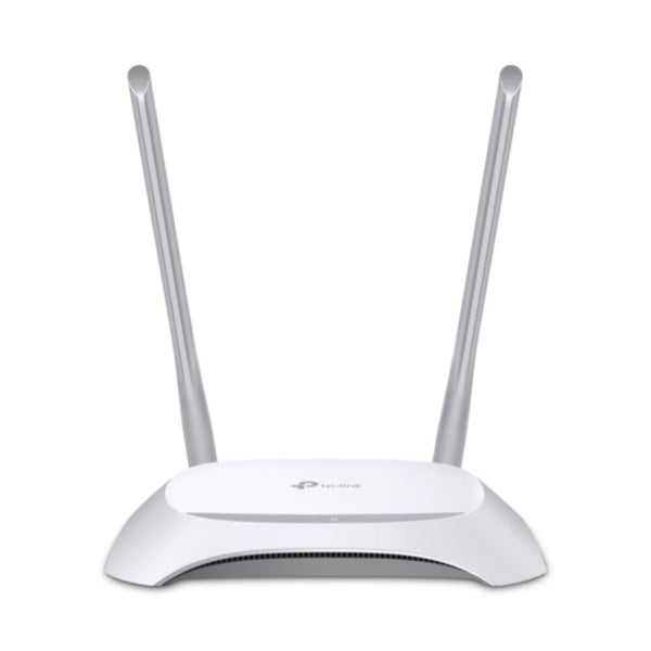 TP-LINK | 300Mbps Wireless N Speed Router | TL-WR840N