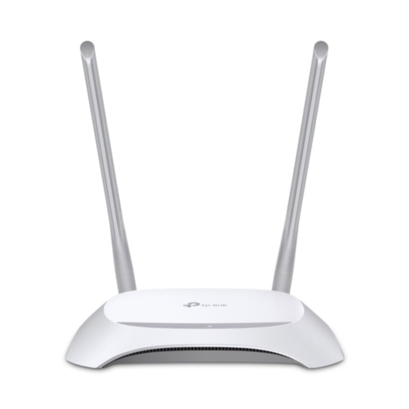TP-LINK | 300Mbps Wireless N Speed Router | TL-WR840N