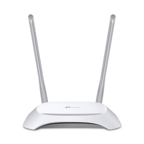 TP-LINK | 300Mbps Wireless N Speed Router | TL-WR840N