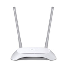 TP-LINK | 300Mbps Wireless N Speed Router | TL-WR840N