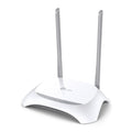 TP-LINK | 300Mbps Wireless N Speed Router | TL-WR840N