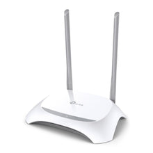 TP-LINK | 300Mbps Wireless N Speed Router | TL-WR840N