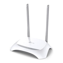 TP-LINK | 300Mbps Wireless N Speed Router | TL-WR840N