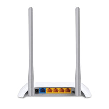 TP-LINK | 300Mbps Wireless N Speed Router | TL-WR840N