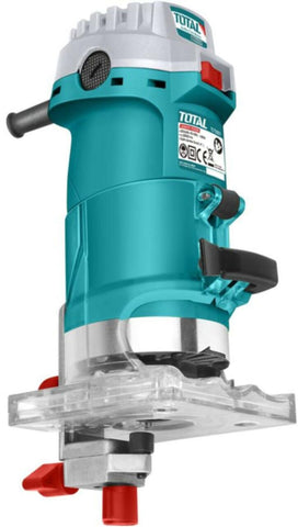 TOTAL | Laminate Trimer 500W | TLT5001