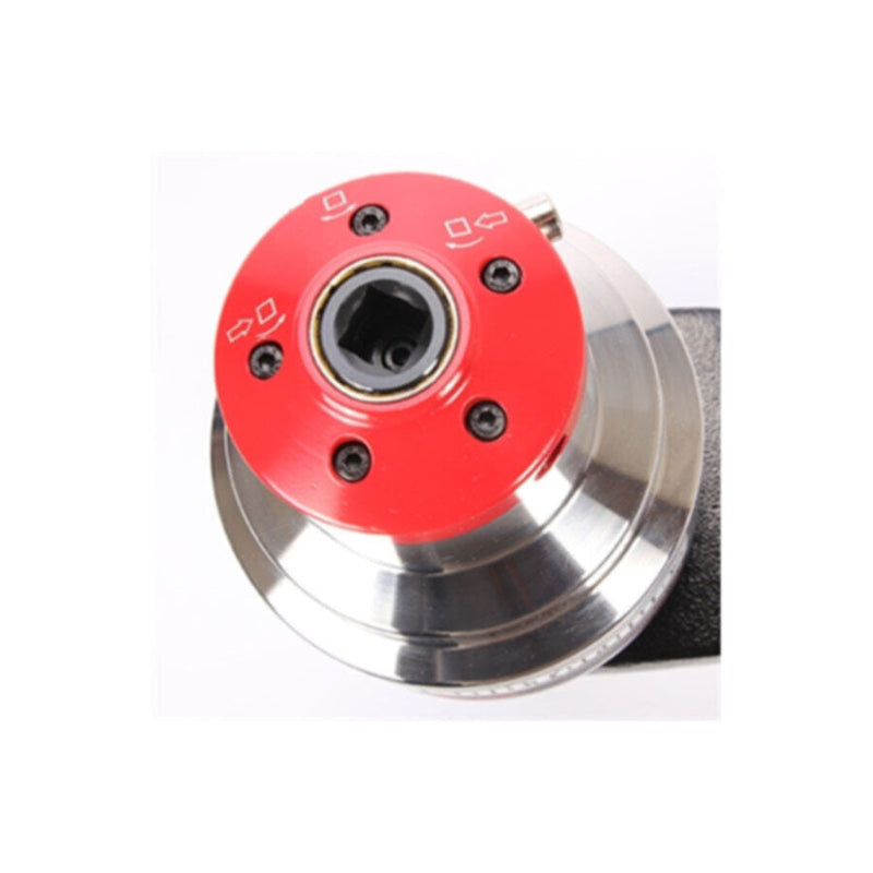 TORQUE | Multiplier Ht119/25.5 700-7000 N.M 1/2-1 1/2 Drv (25.5:1) Ratio Part No.180216