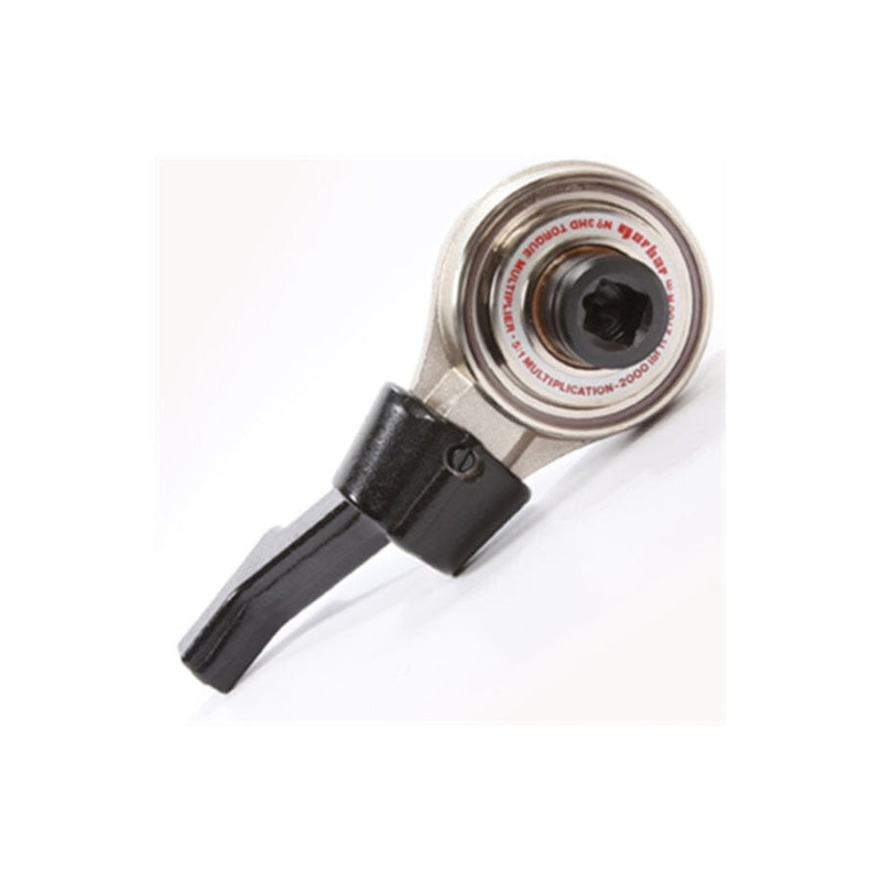 TORQUE | Multiplier Ht3 2700 N.M 2000 Lbf-Ft 3/4-1 Drv (5:1) Ratio Part No.17221
