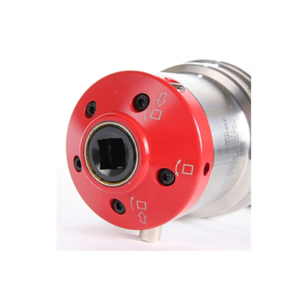 TORQUE | Multiplier Ht92/25 400-4000 N.M 1/2-1 Drv (25:1) Ratio Part No.180215