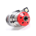 TORQUE | Multiplier Ht92/25 400-4000 N.M 1/2-1 Drv (25:1) Ratio Part No.180215