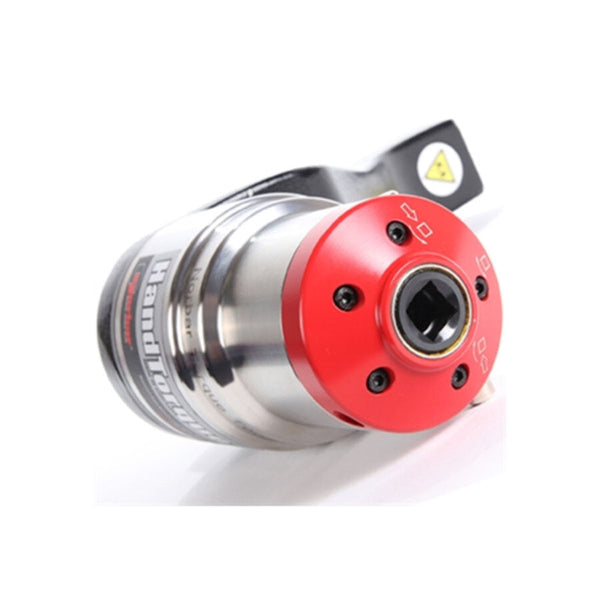 TORQUE | Multiplier Ht92/25 400-4000 N.M 1/2-1 Drv (25:1) Ratio Part No.180215