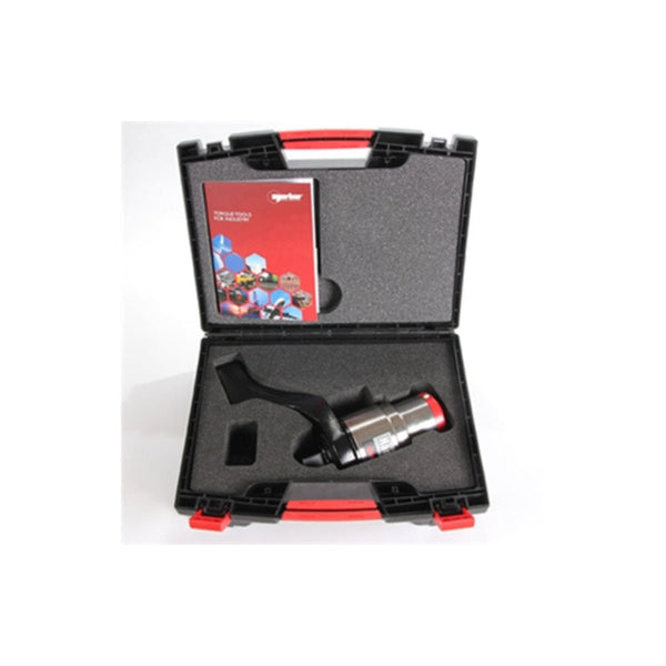 TORQUE | Multiplier Ht92/25 400-4000 N.M 1/2-1 Drv (25:1) Ratio Part No.180215
