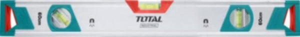 TOTAL | Magnetic Spirit Level 60cm | TMT20605M