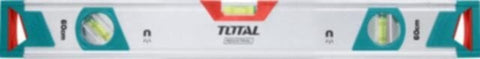 TOTAL | Magnetic Spirit Level 60cm | TMT20605M