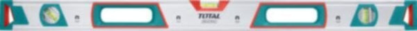 TOTAL | Magnetic Spirit Level 100cm | TMT21005M