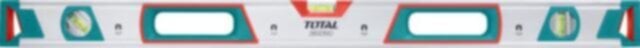 TOTAL | Magnetic Spirit Level 100cm | TMT21005M