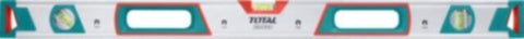 TOTAL | Magnetic Spirit Level 100cm | TMT21005M