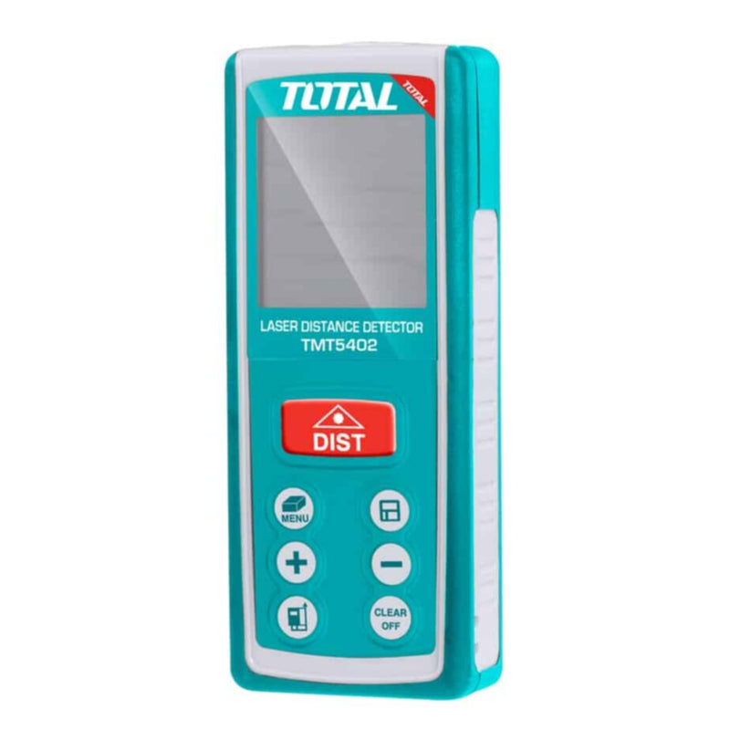 TOTAL | Laser Distance Detector 40M | TMT5402